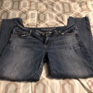 American Eagle | Stretch Skinny | Size 16R